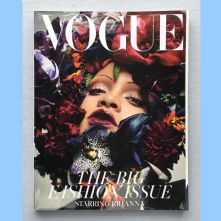 Buy Vogue Magazine - 2018 September(2)